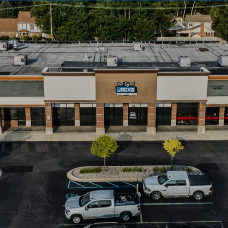 Visit Us at 48922 Van Dyke Ave, Shelby Township!