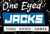 One Eyed Jacks