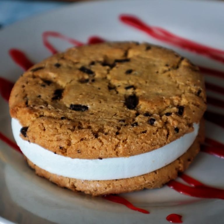 Indulge in Delicious Ice Cream Treats