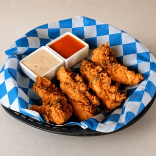 Tenders