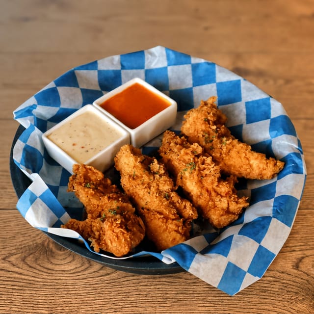 Tenders.